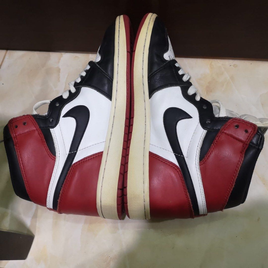 kasut jordan original