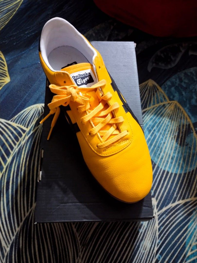 kasut tiger original