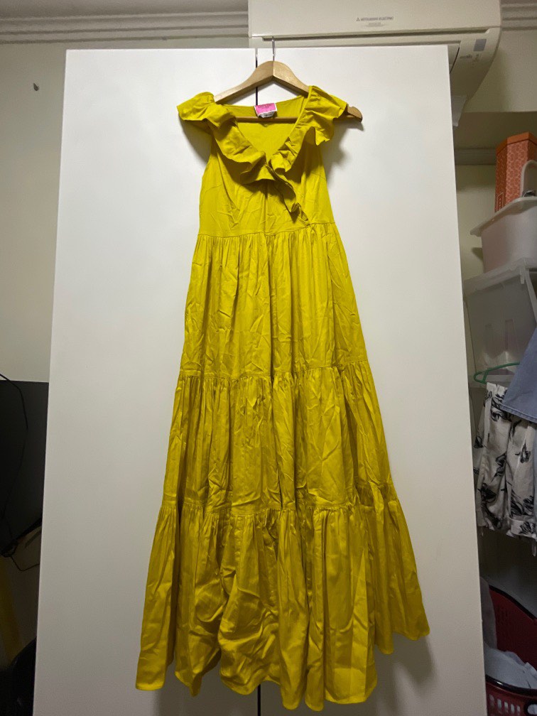 Kate Spade Dress, Women's Fashion, Dresses & Sets, Dresses on Carousell