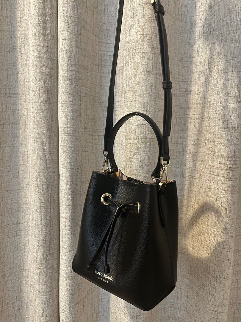 Kate Spade Eva Bucket bag Small on Carousell