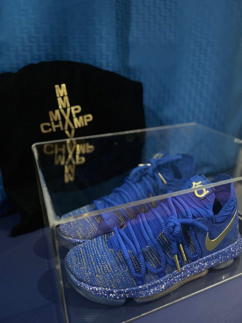 kd 10 finals