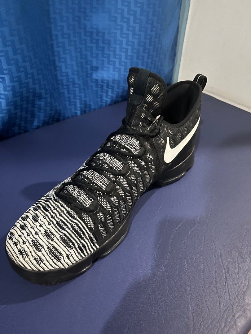 kd game 7 shoes