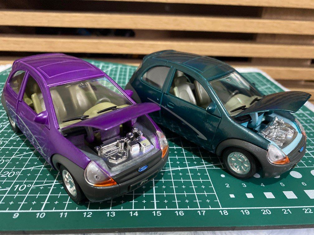 Hot wheels ford ka new arrivals
