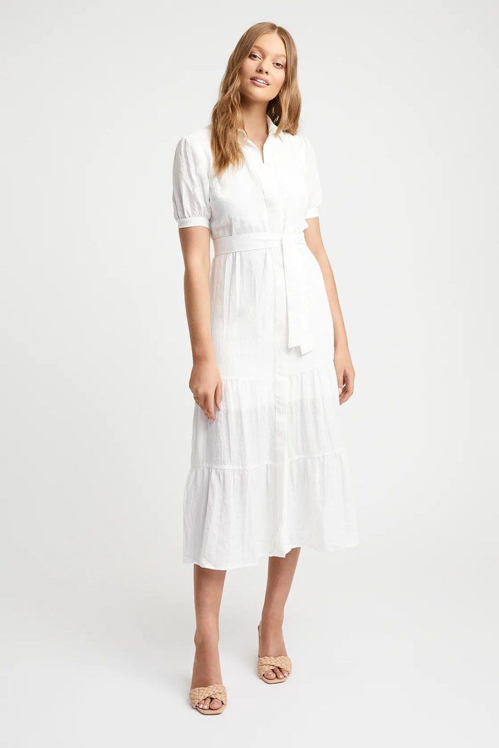 Tee store dress kookai