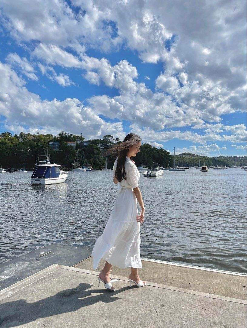 Kookai hotsell shirt dress