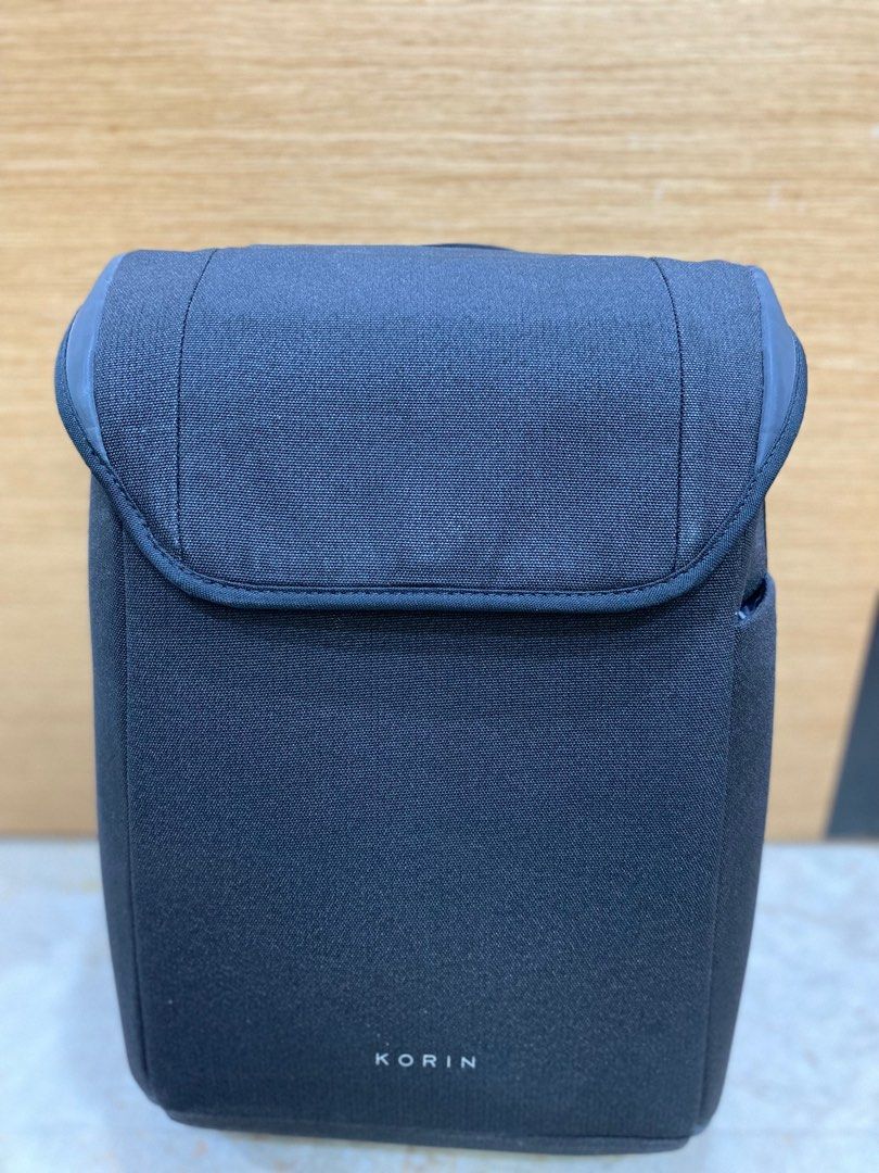 KORIN CLICKPACK X, Men's Fashion, Bags, Backpacks on Carousell