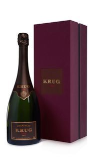 Krug 2008 Brut Champagne