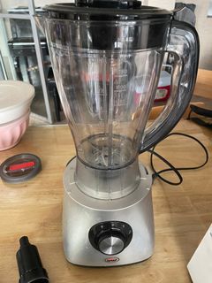 Kyowa Blender with food Processor