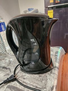 Kyowa water kettle