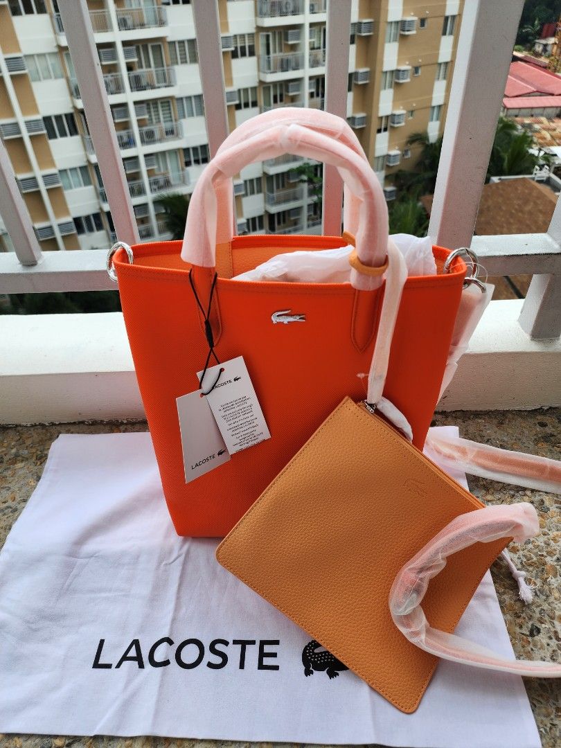 Lacoste lazada hotsell