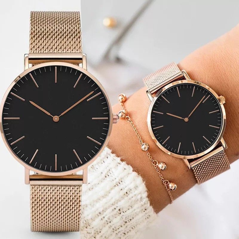 Casual watches for new arrivals womens