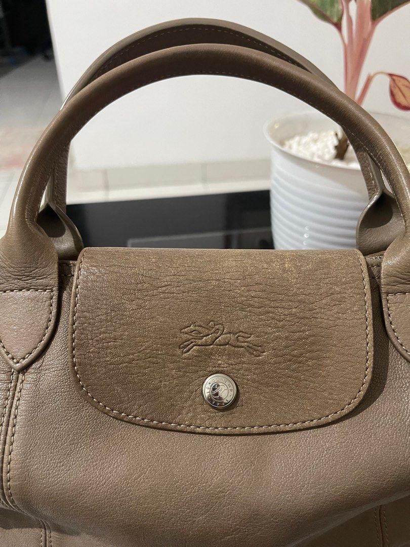 Lc cuir medium size best sale