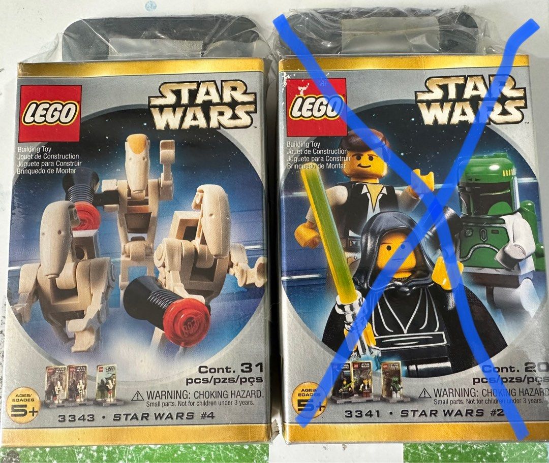 Lego 3343 shop