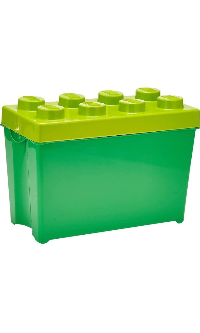 LEGO Duplo Classic Deluxe Brick Box Building Kit 10914 (85 Pieces