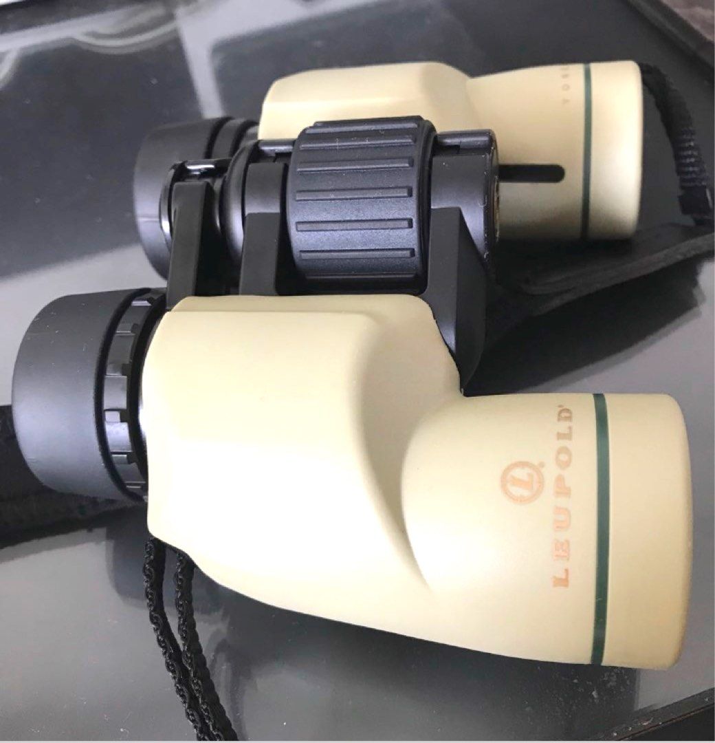 Leupold Yosemite 6x30 Binoculars, Photography, Lens & Kits on Carousell