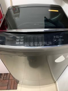 LG Washing Machine 14kg