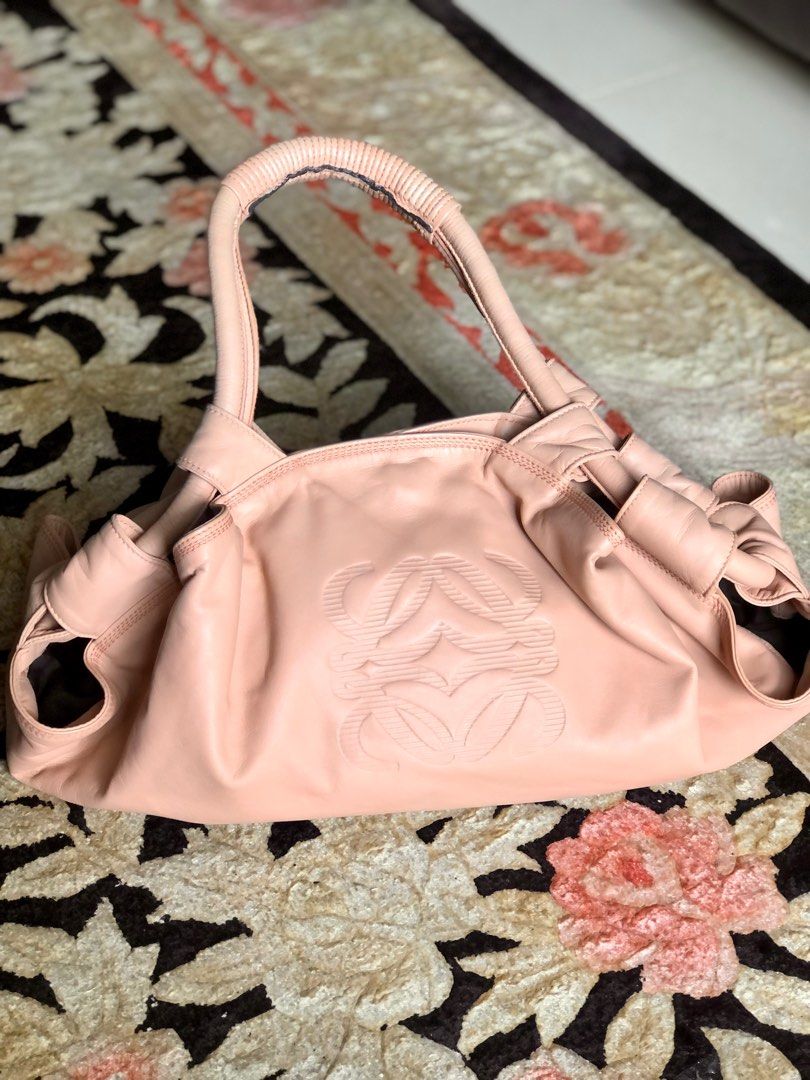 Loewe vintage handbag on sale