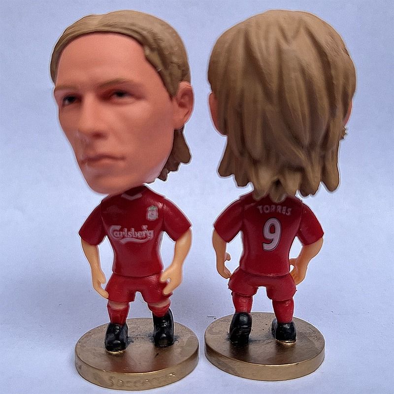 England Harry Kane Football Figure 6.5cm