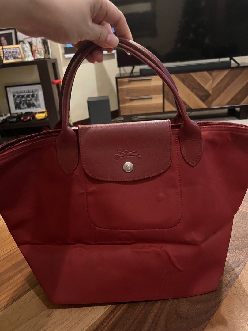 longchamp bag