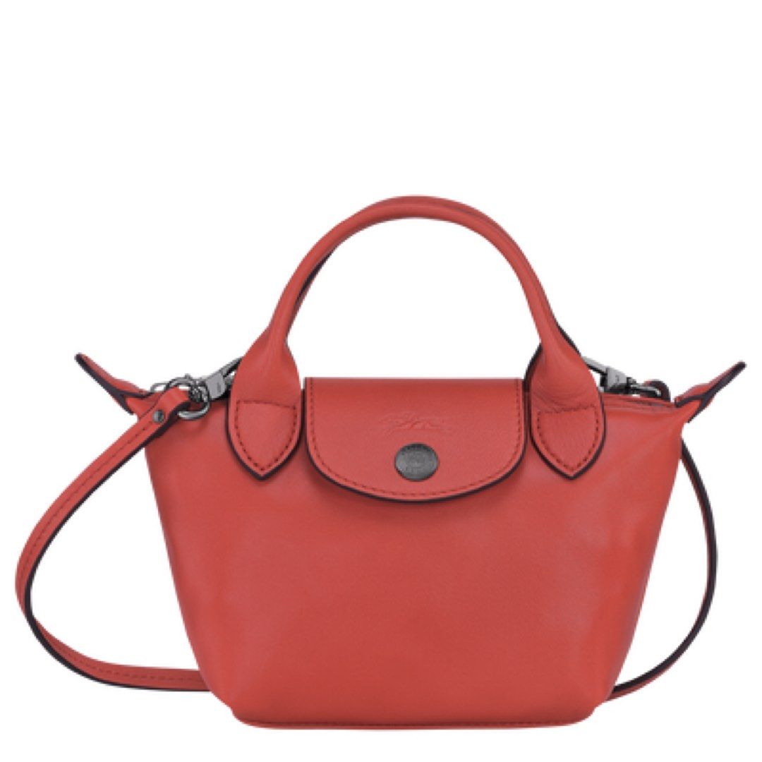 Longchamp Le Pliage Hobo Sling Bag, Women's Fashion, Bags & Wallets,  Cross-body Bags on Carousell
