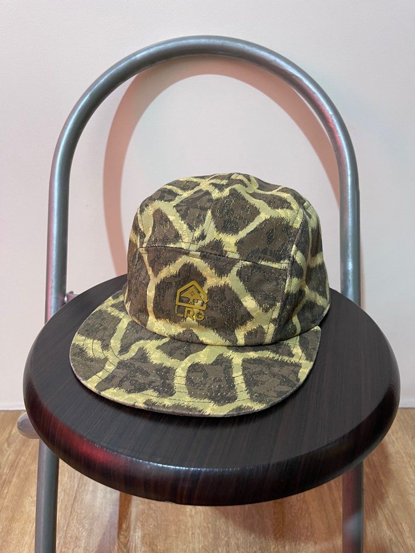Lrg true 2025 heads hats