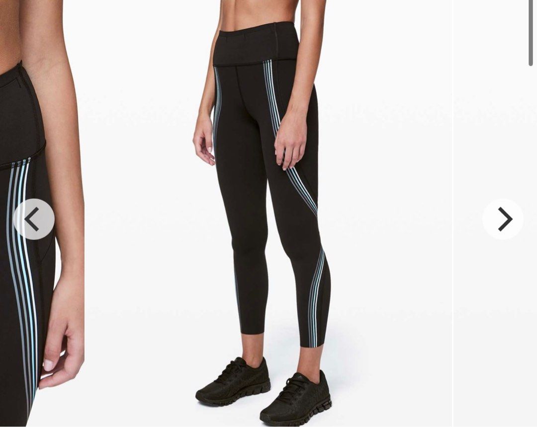 Lululemon speed leggings online