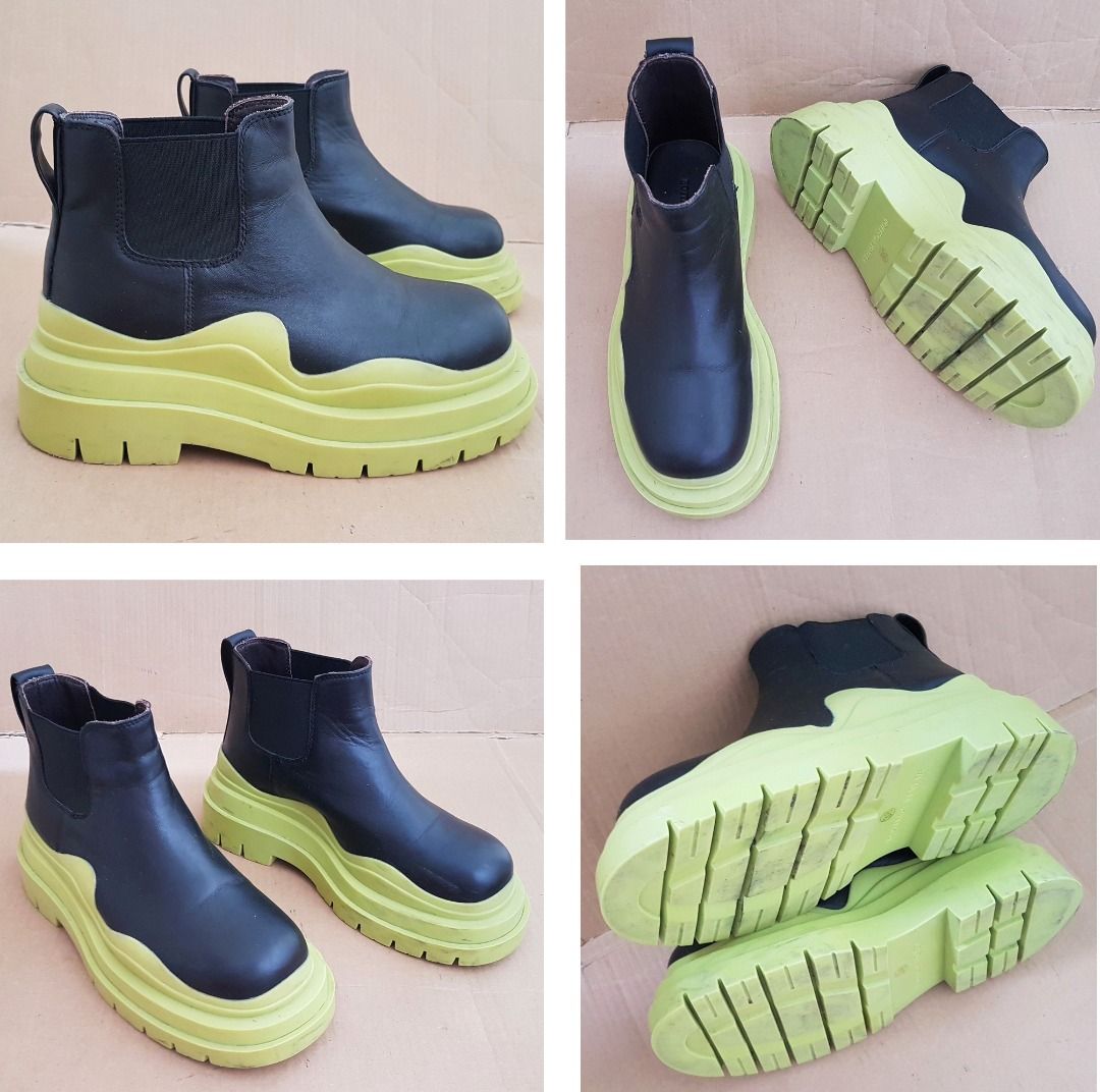 All weather fashion discount boots