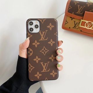 Louis Vuitton X Supreme iPhone 13 / 13 Mini / 13 Pro / 13 Pro Max