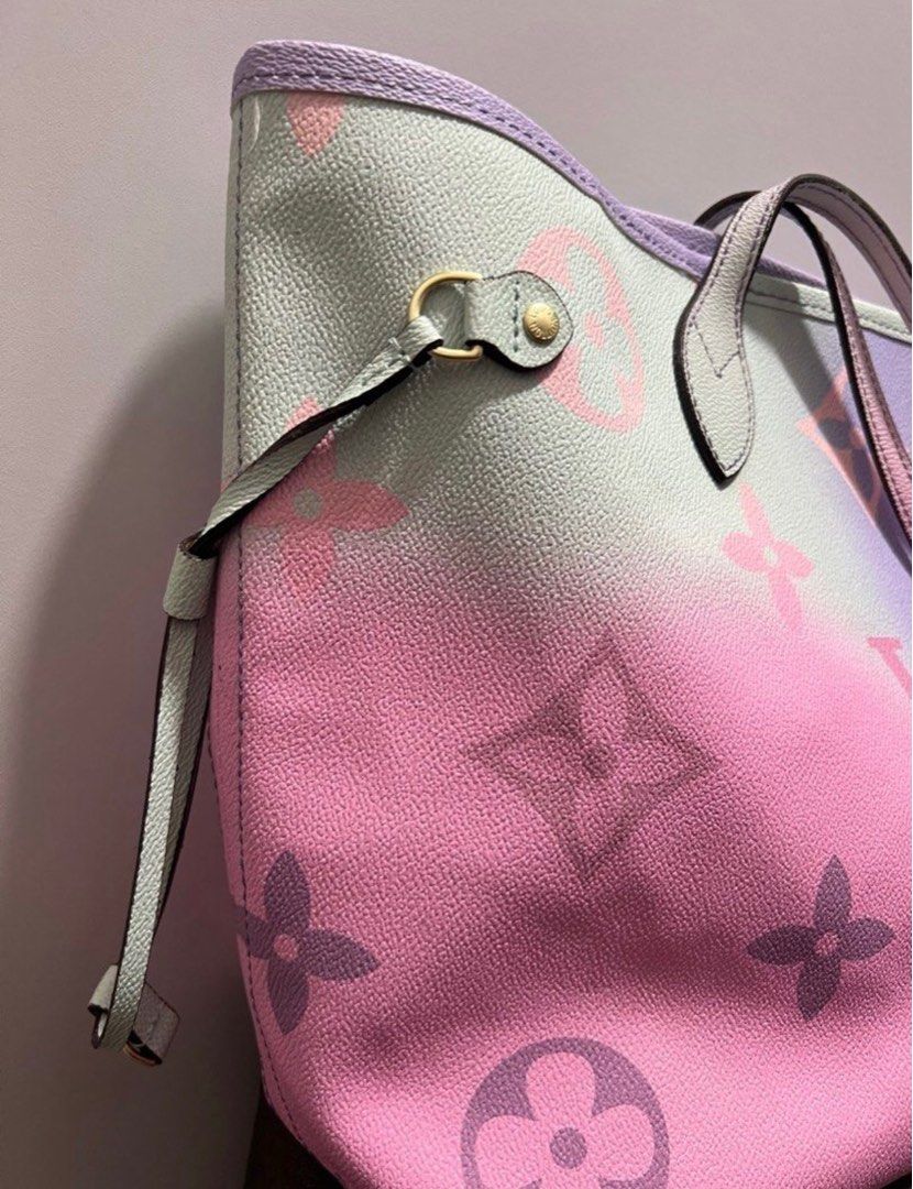 LV Tote bag medium size, Women's Fashion, Bags & Wallets, Tote Bags on