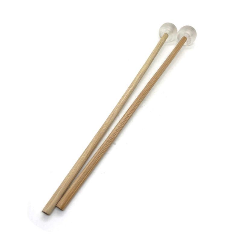 Lyre Beaters Pair (Category: Musical Instruments) located in Manila. Submitted by ariesmediamusicsports (Listing ID 1202562687, Image 2). Description: Lyre Beaters Pair Lyre Beater Available: Lyre Beater Standard - 150 Lyre Beater Thick - 200 Lyre Beater Black Plastic - 250 Sold as Pair.