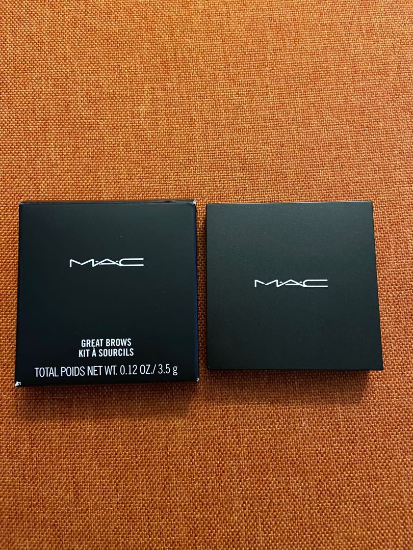 MAC Great Brows Taupe 3.5g / 0.12 oz 