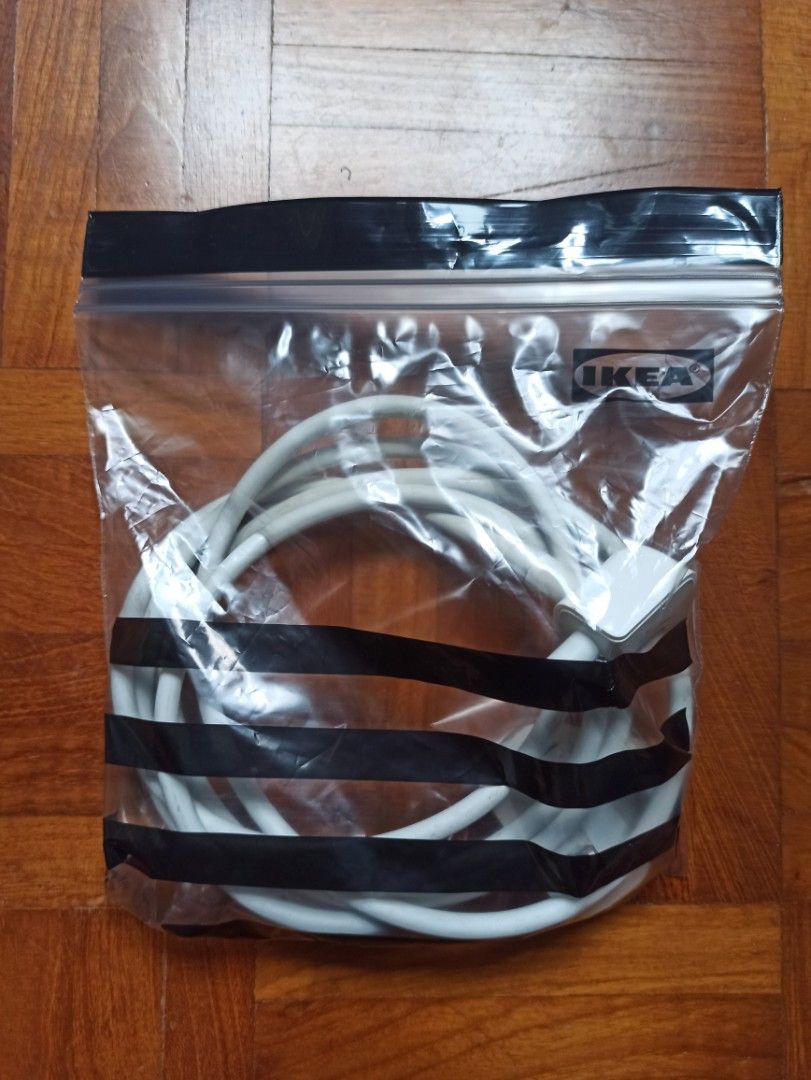 Apple MacBook MagSafe Power Extension Cable, Computers & Tech, Parts