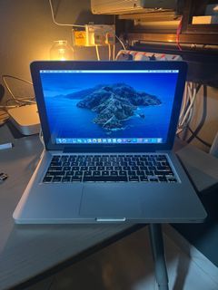 MacBook Pro mid 2012 (13inch)