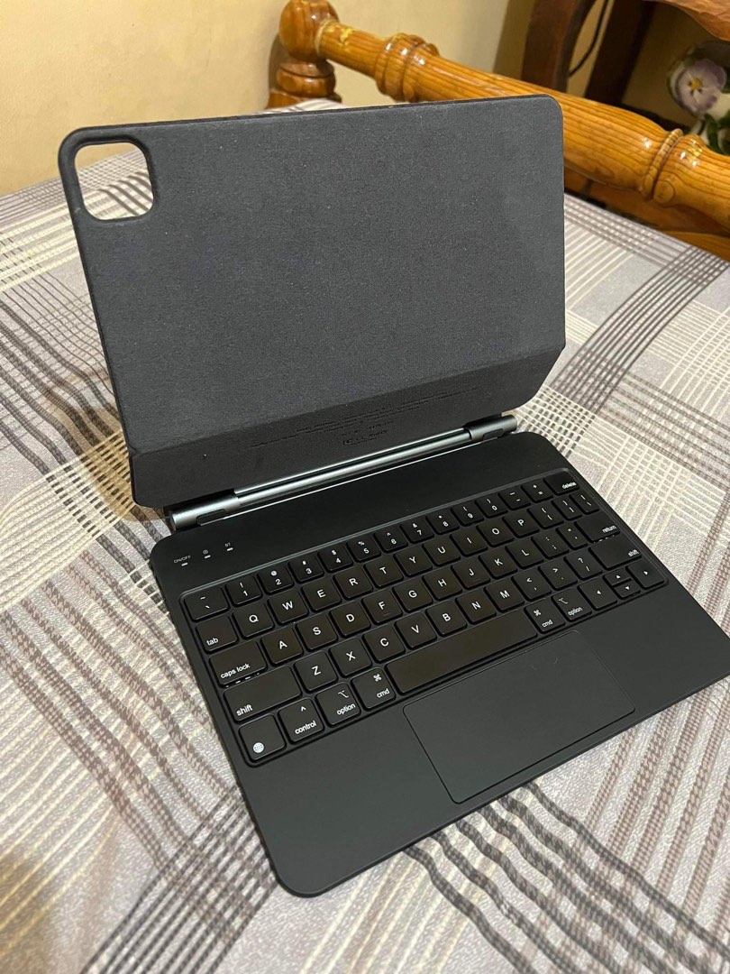 Magic Keyboard Case Ipad Air 4 Ipad pro 11 2021 ipad 10.9 Floating