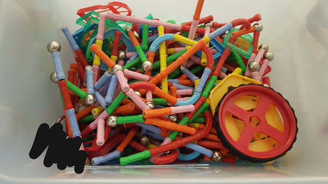 Toys, Hobbies & Toys, Toys & Games on Carousell