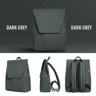 MAH travel laptop backpack