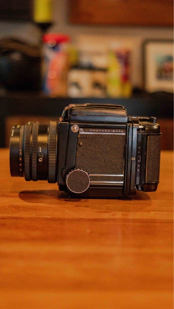 Mamiya RB67, Photography, Cameras on Carousell