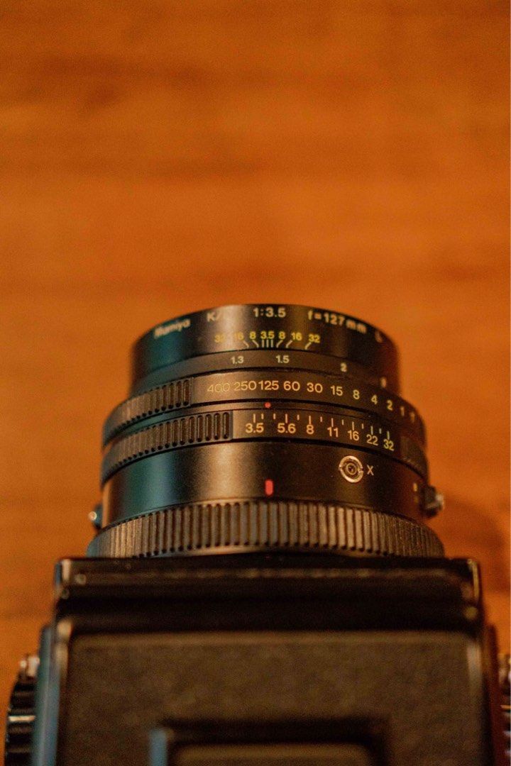 Mamiya RB67, Photography, Cameras on Carousell