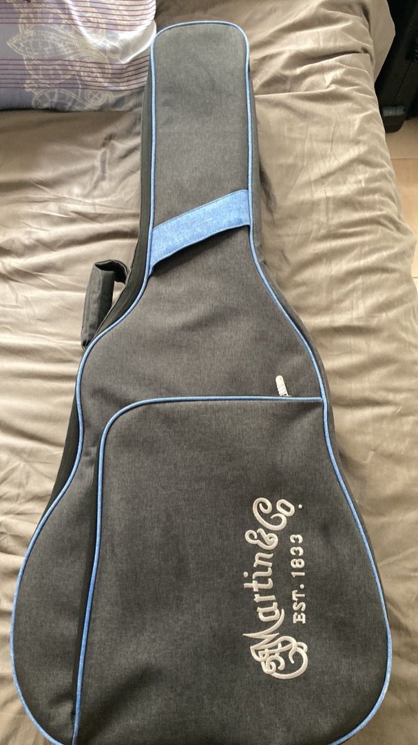 Martin Guitar Soft Gig Bag 95 new