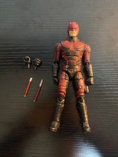 Marvel Legends Netflix Daredevil figurine