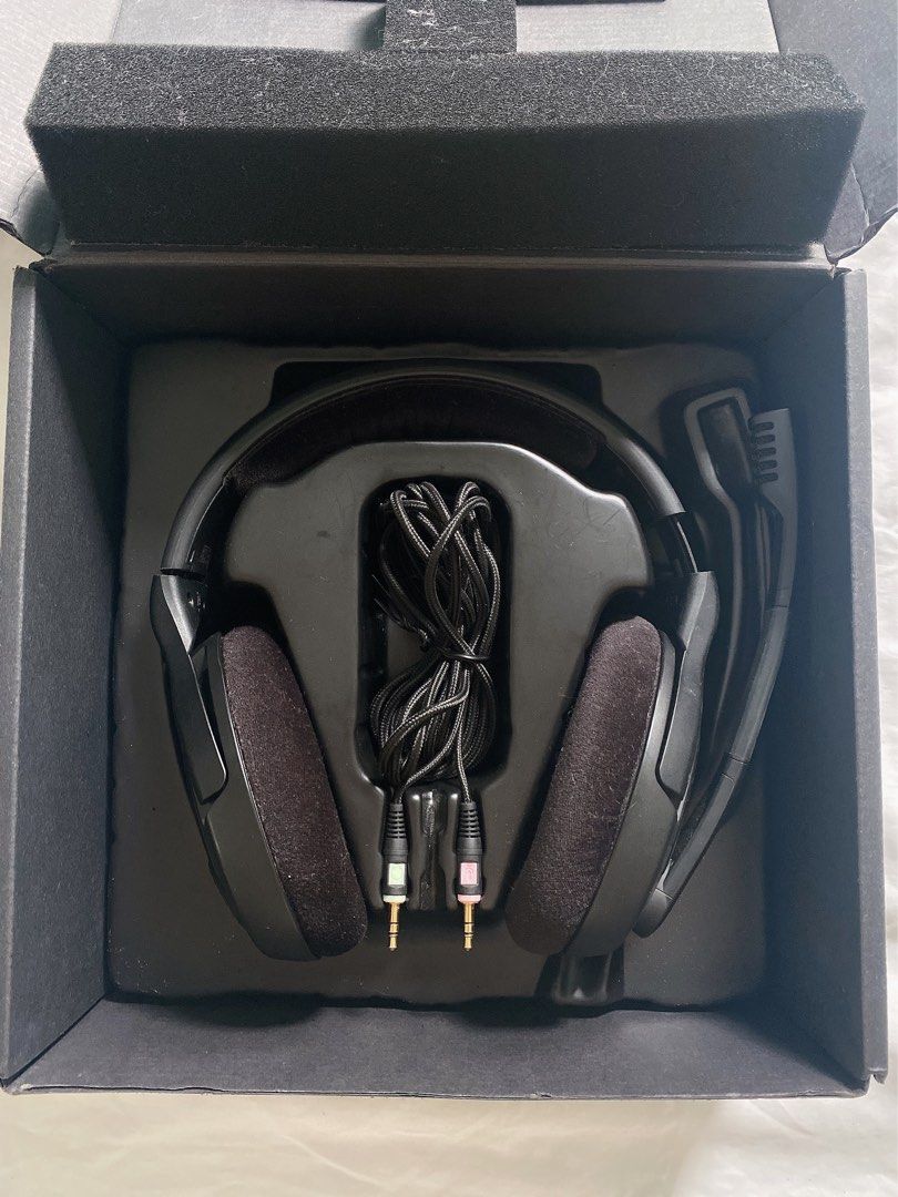 Sennheiser pc37x 2025 specs