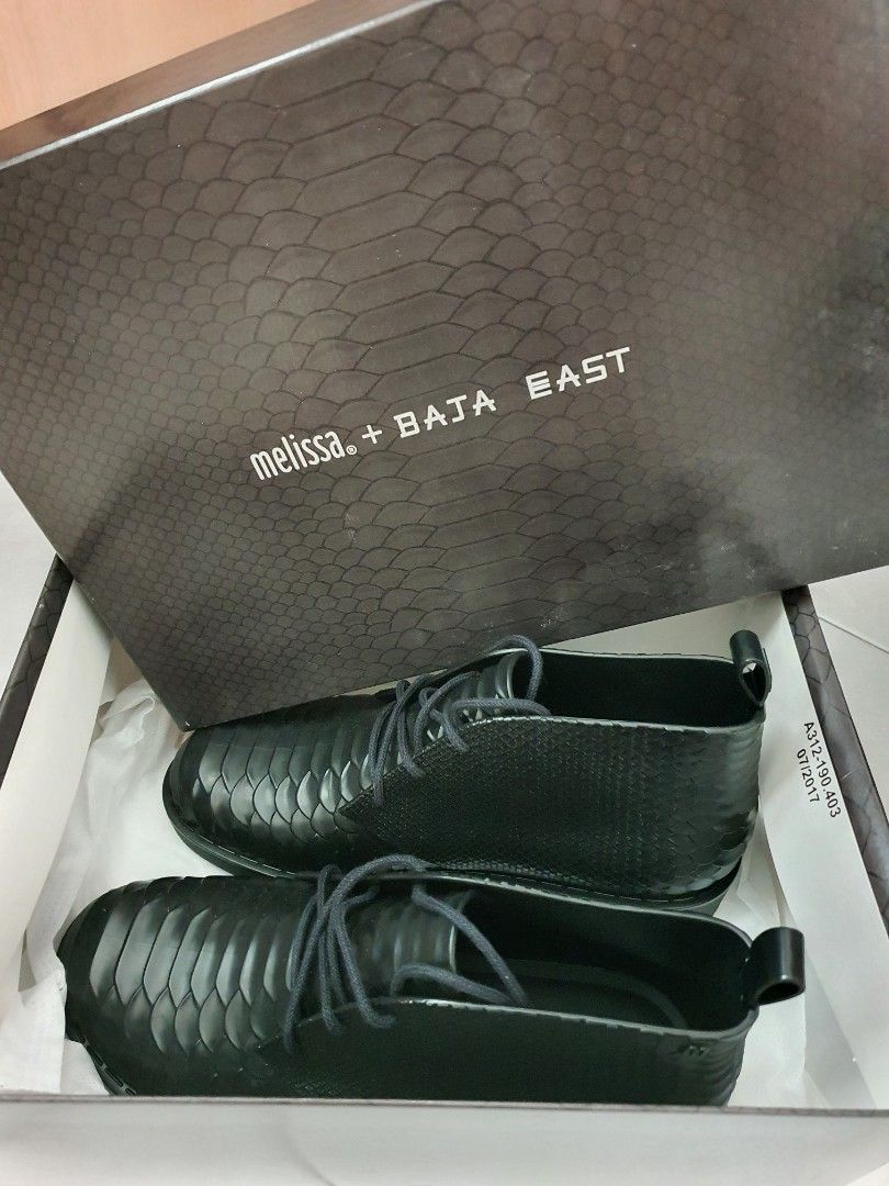Melissa hotsell boots uk