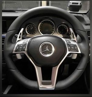 Mercedes Steering Wheel Generation 2 Type  