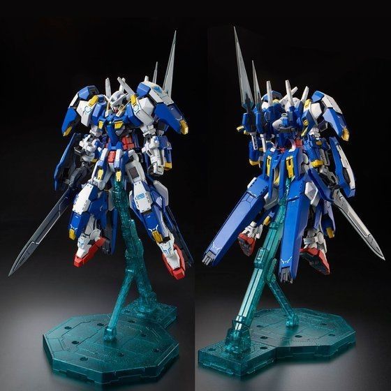 Mg exia avalanche Outlet