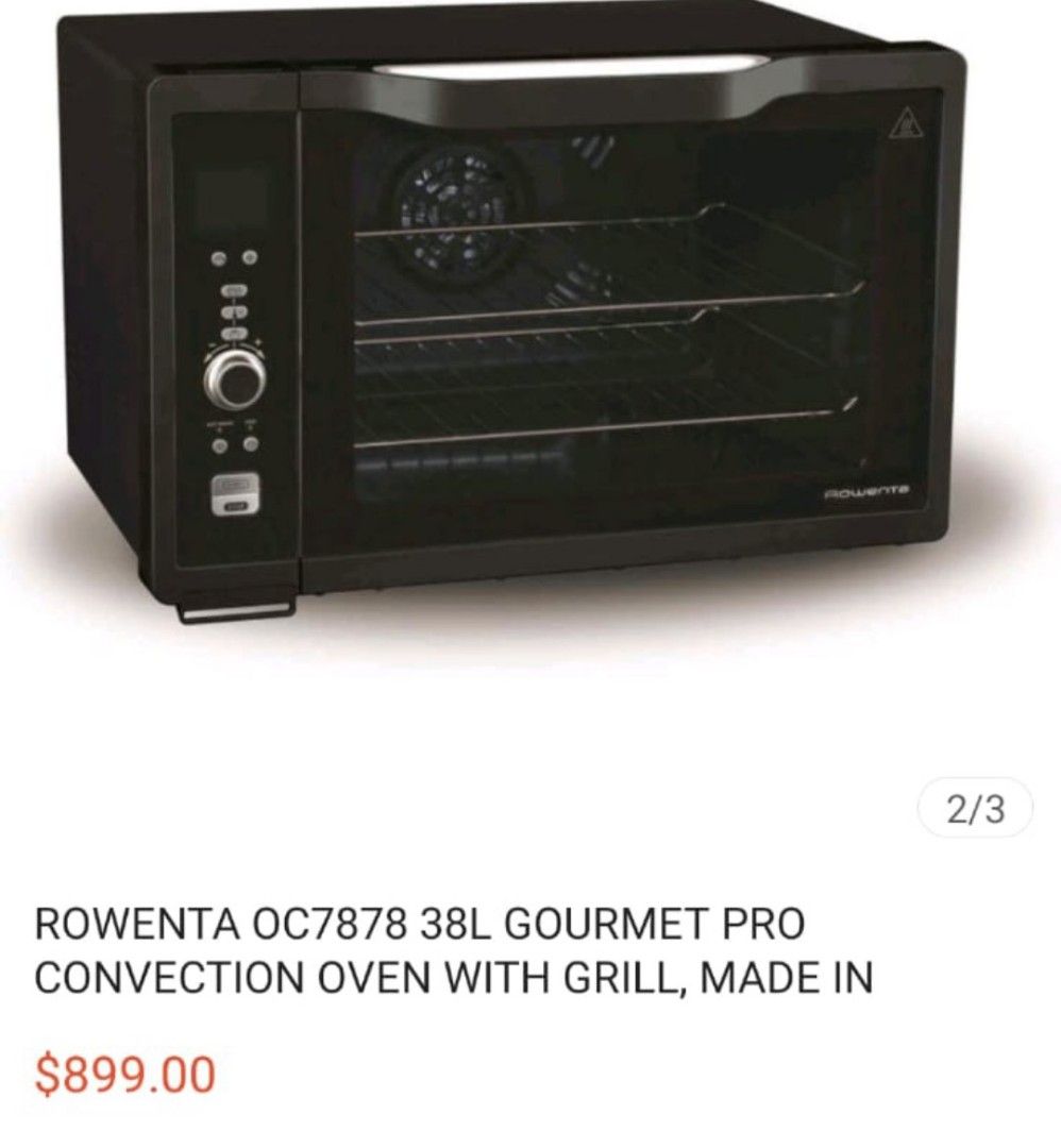 microwave ovens