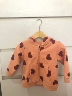 Mini Market Super Soft Jacket