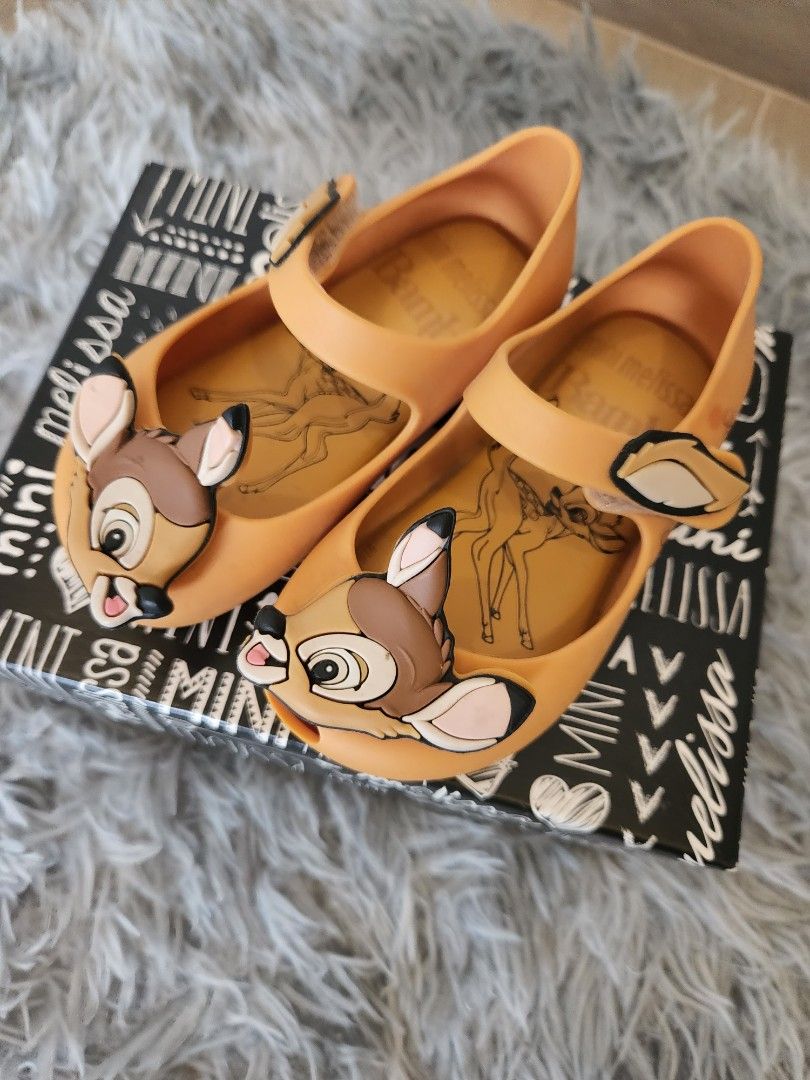 Bambi mini melissa online