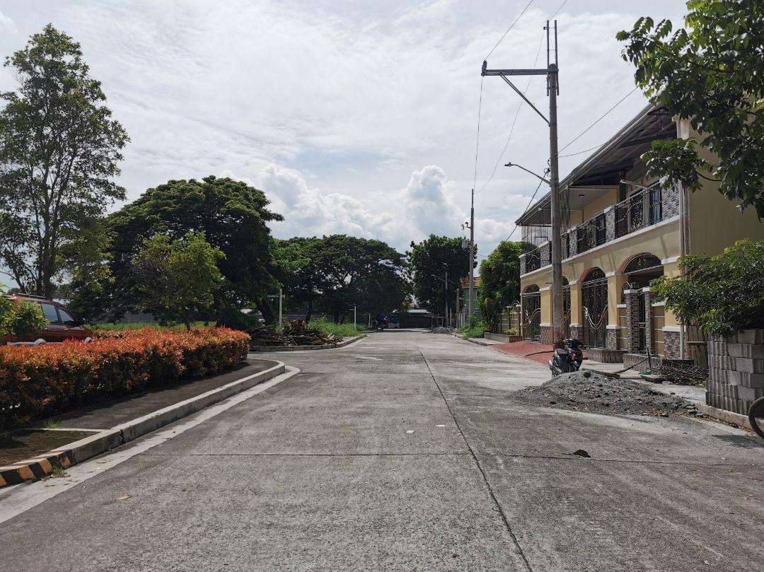 Mira Verde Guiguinto Bulacan Residential Lot For Sale near Naia North
