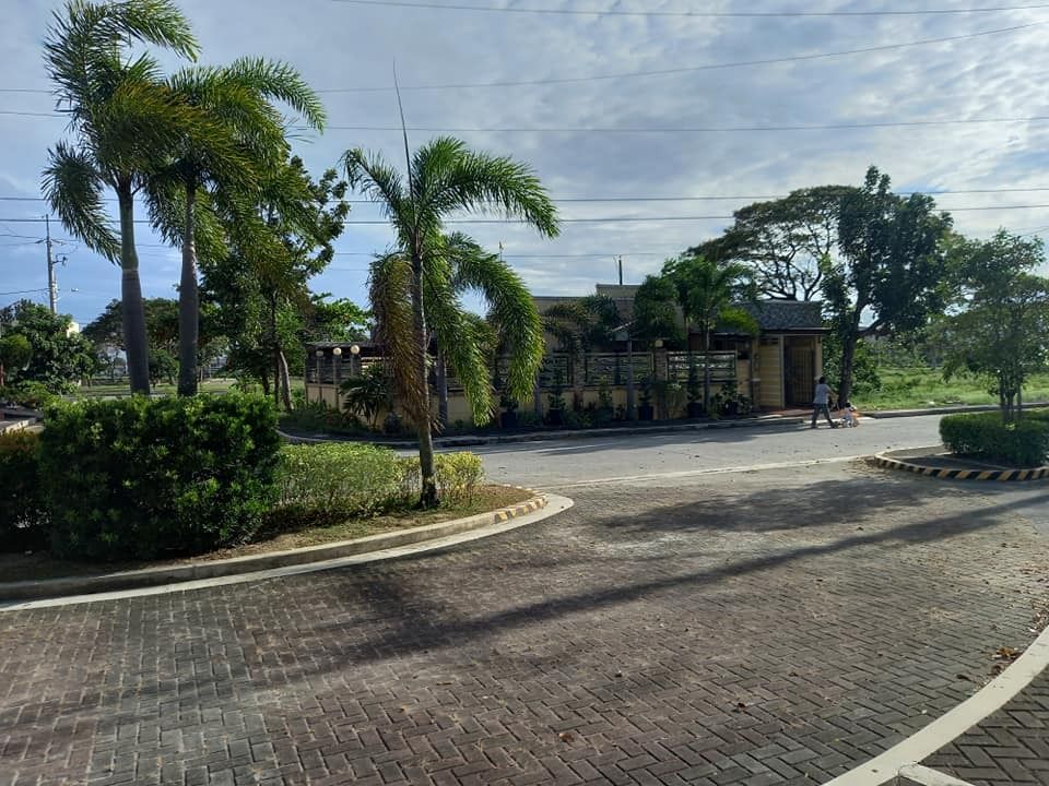 Mira Verde Guiguinto Bulacan Residential Lot For Sale near Naia North