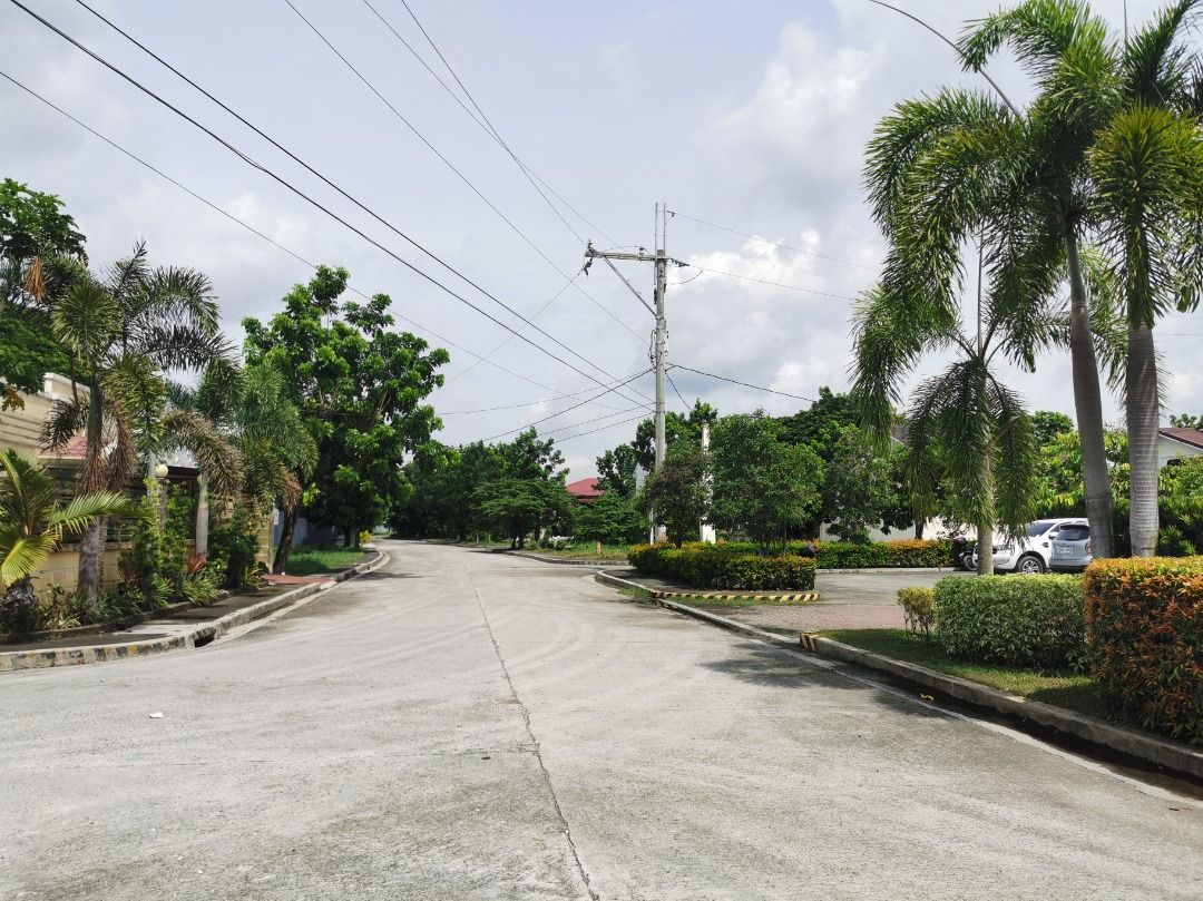 Mira Verde Guiguinto Bulacan Residential Lot For Sale near Naia North